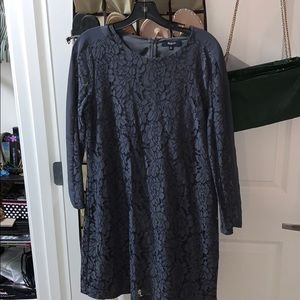 Madewell cocktail / formal dress